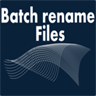 Batch Rename files
