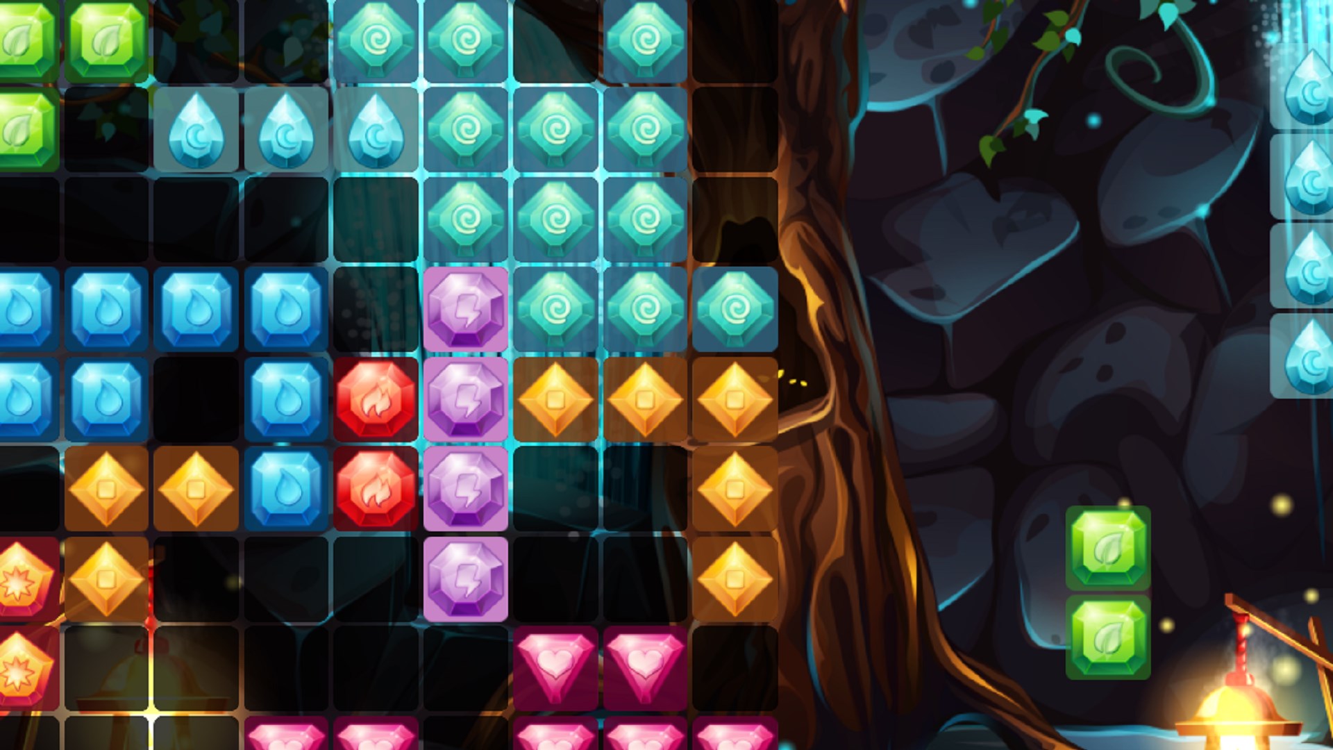 new puzzle games online