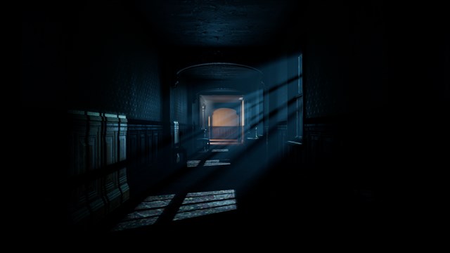 The Dark Pictures Anthology: The Devil in Me screenshot 1