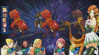 Infinite Adventures screenshot 4
