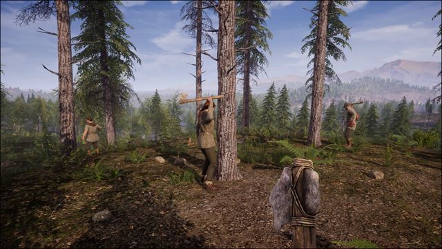 Medieval Dynasty screenshot 14