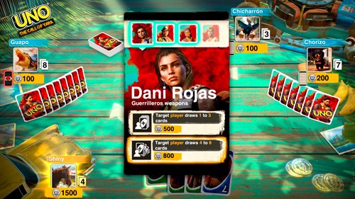 UNO™ Ultimate Edition