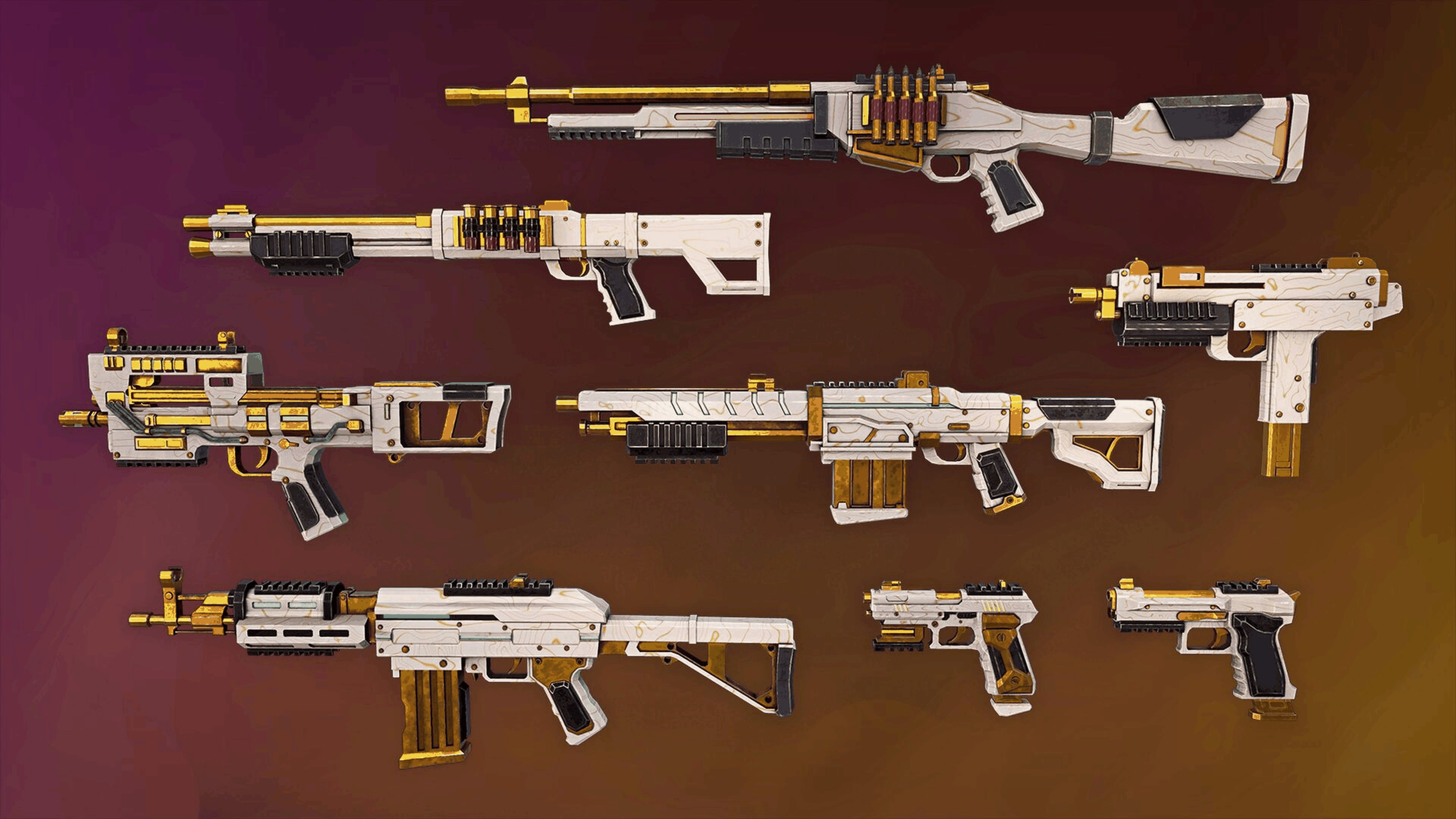 Galactic Vault Supporter Edition screenshot 2 of 4
