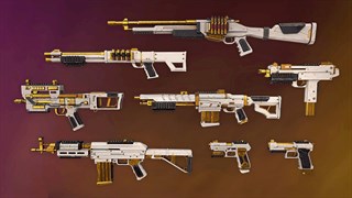 Galactic Vault Supporter Edition screenshot 2
