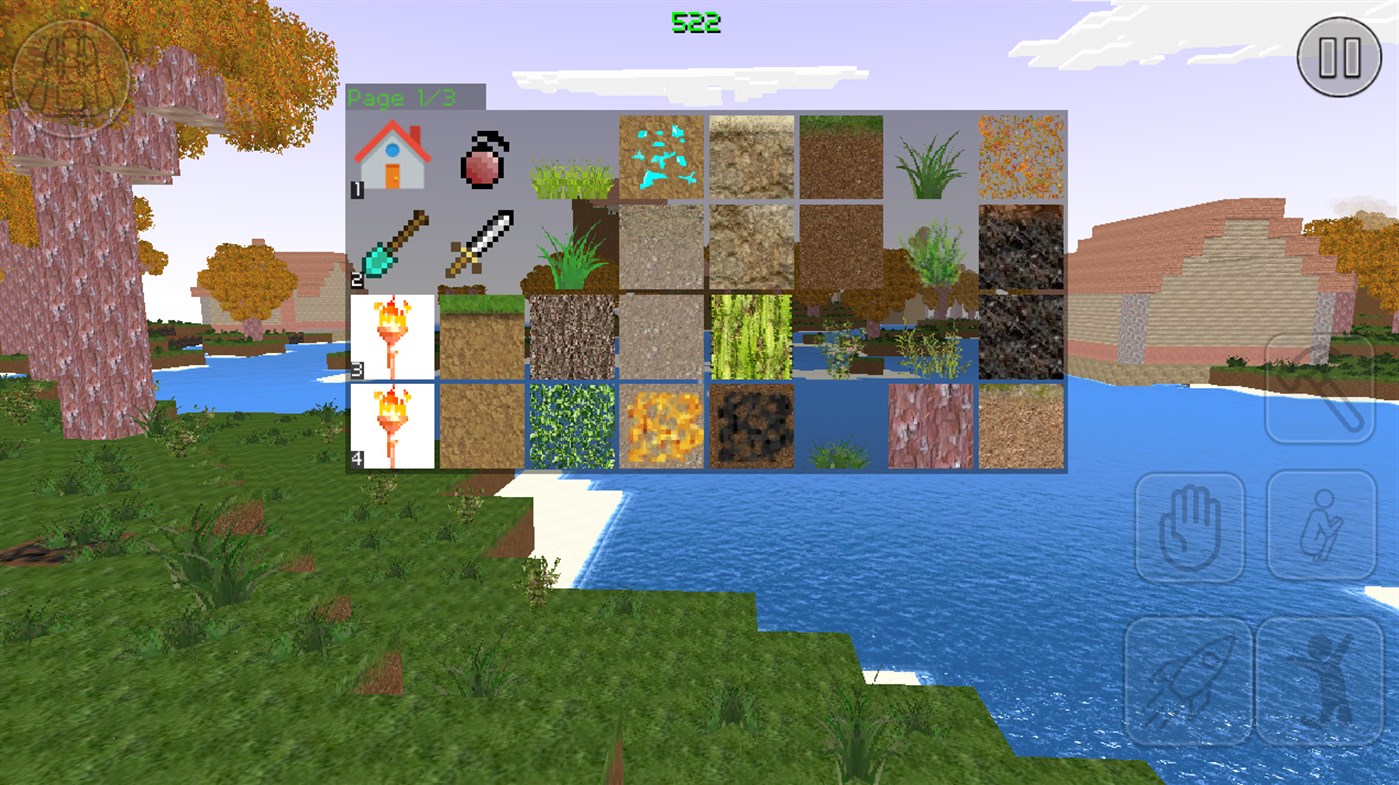 #1. Speedy Spider Running Game (Windows) 由: Ryandev