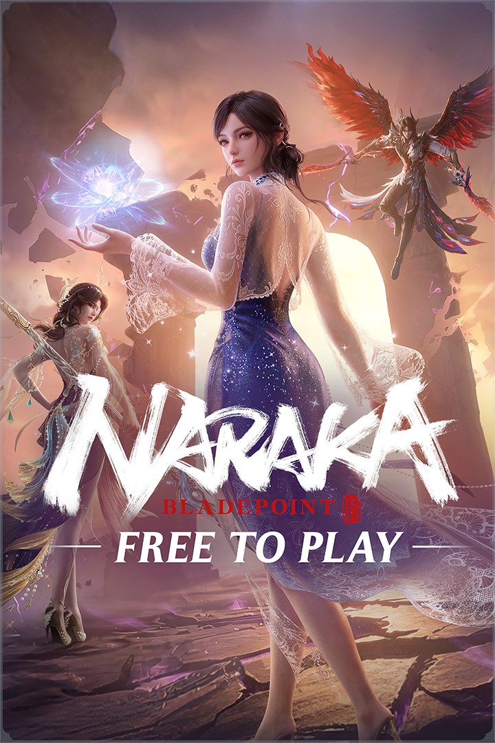 NARAKA: BLADEPOINT - JS1 Season Pack | Xbox | Chiave | Privato