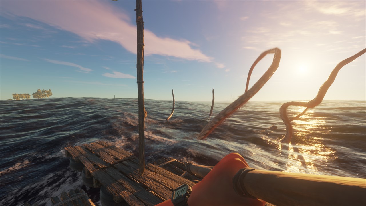 Stranded Deep screenshot 11