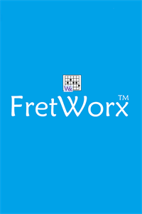 FretWorx:Deluxe
