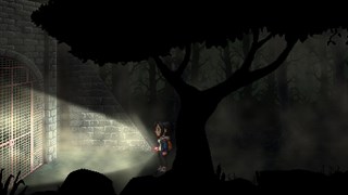 YAMIGATARI: FOR3ST screenshot 3