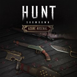 Hunt: Showdown 1896 - Arsenale celeste