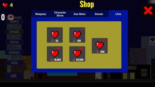 Smittys Patrol (Game Preview) — 3