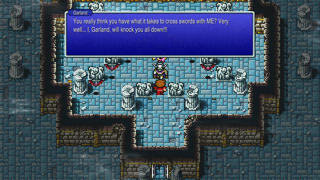 FINAL FANTASY screenshot 5