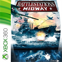 Battlestations: Midway