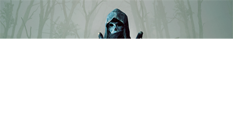 Hunt: Showdown – Fear The Reaper