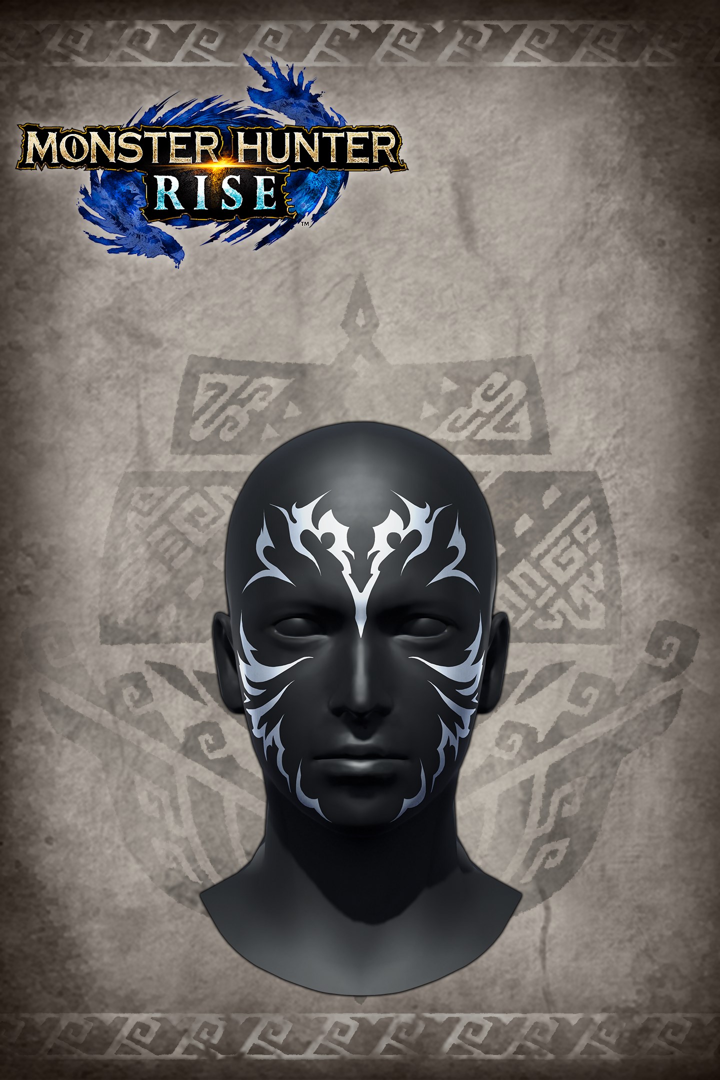 "Risen" face paint | Xbox | Chiave | Privato