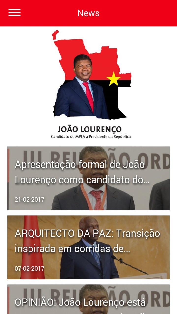 【图】MPLA Militante(截图2)