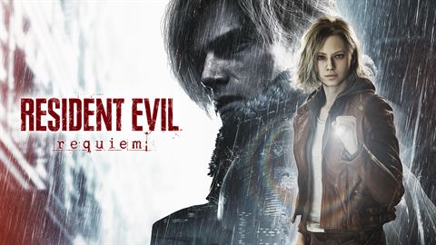 Resident Evil Requiem | Conta Exclusiva | Series X/S