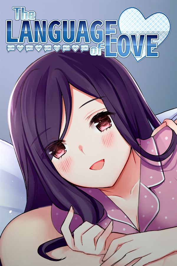 The Language of Love cover art