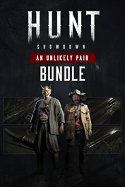 Hunt: Showdown - An Unlikely Pair