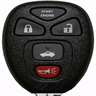Car Key Remote