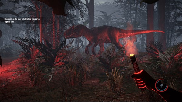 The Lost Dino: Survival Expedition — 1
