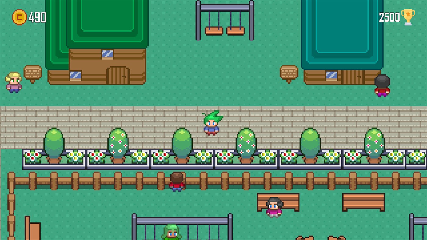 #1. Chess Club Valley (Windows) By: LoadUpGames.com