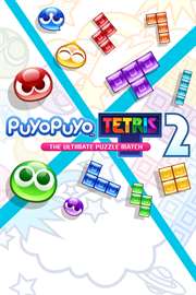 Buy Puyo Puyo Tetris 2 Launch Edition Microsoft Store En Sg