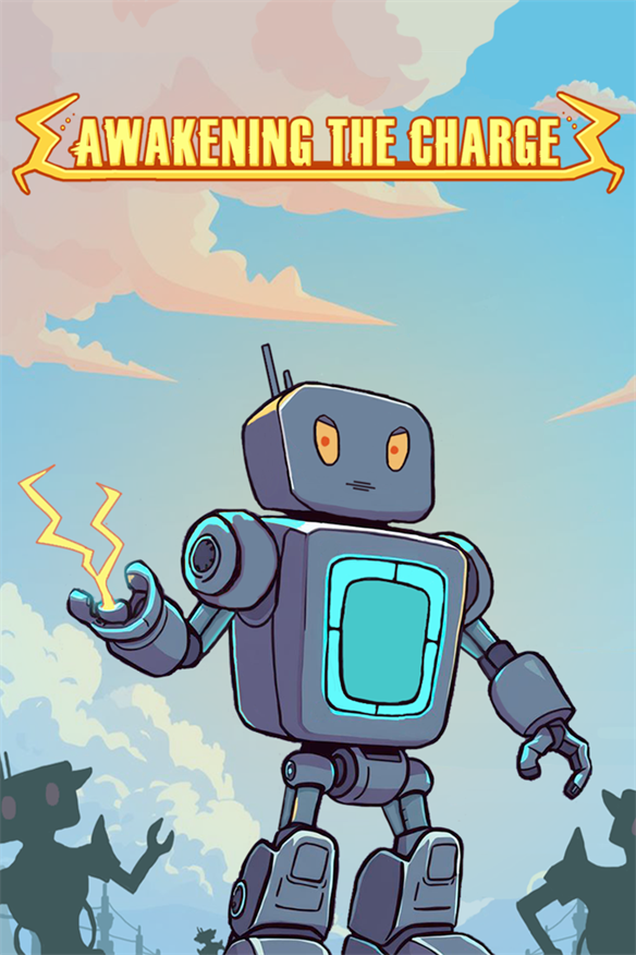 Awakening the Charge Bundle