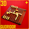 Quoridor Plus : Ultimate Strategy Board Game