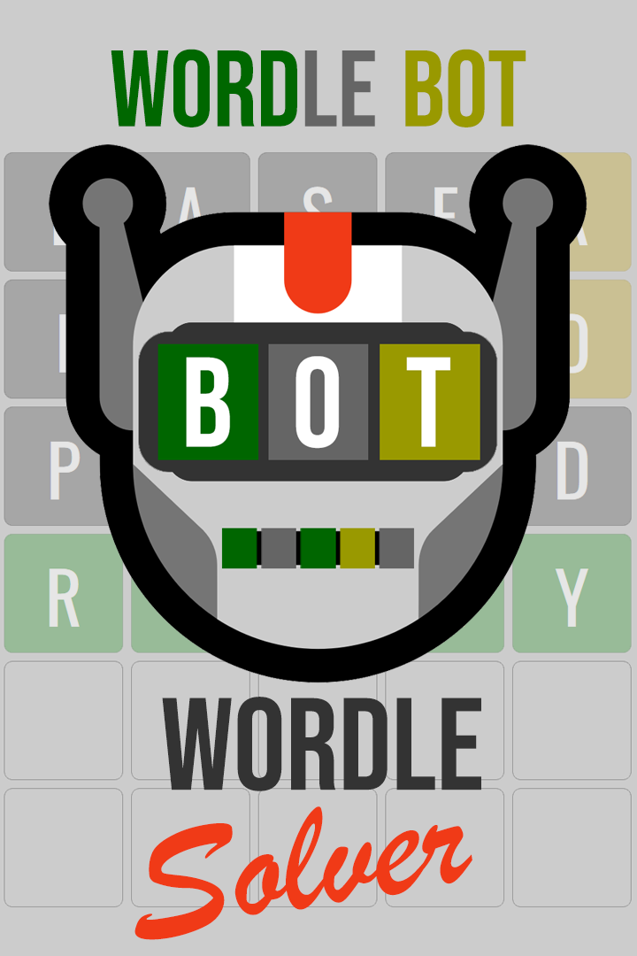 Get Wordle Bot  Microsoft Store