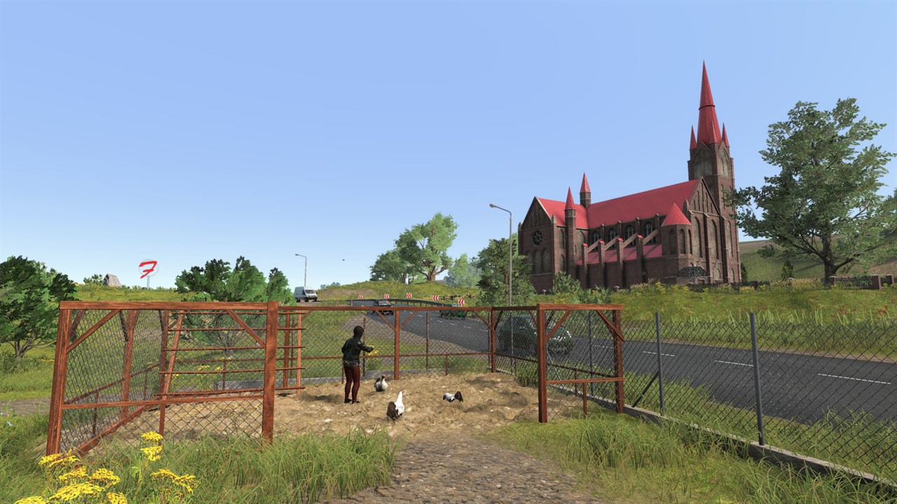 Farmer's Dynasty screenshot 4