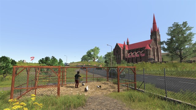 Farmer's Dynasty screenshot 4
