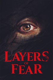 Layers of Fear (2023)