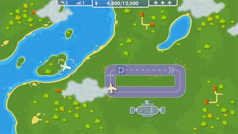 Airport Manager Tycoon Screenshots 1