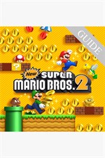 Kup New Super Mario Bros 2 Game Video Guide Sklep Microsoft Store Pl Pl