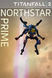 Titanfall(MD) 2 : Northstar Prime
