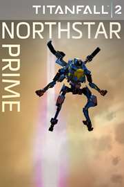 Buy Titanfall™ 2: Northstar Art Pack 1