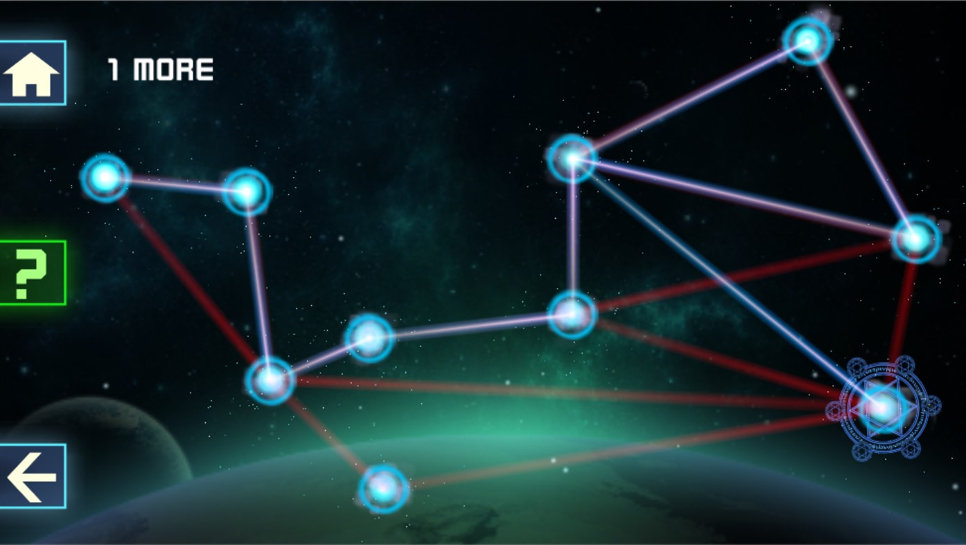 #5. Star Connection (Windows) 由: DUY TAN UNIVERSITY