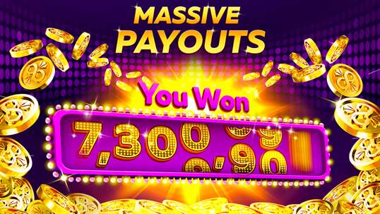 Vip deluxe slots free slots
