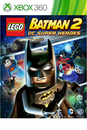 LEGO® Batman™ 2