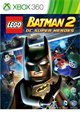 LEGO Batman 2