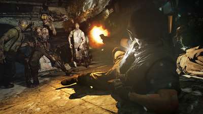 Call of Duty: Black Ops Cold War - Cross-Gen Bundle screenshot 4