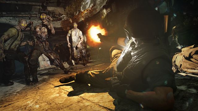 Call of Duty®: Black Ops Cold War - Cross-Gen Bundle screenshot 4
