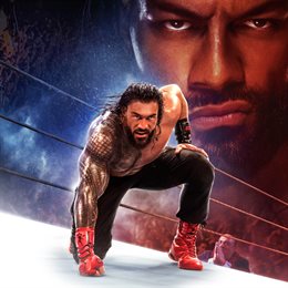 Aperçu WWE 2K25 pour Xbox One