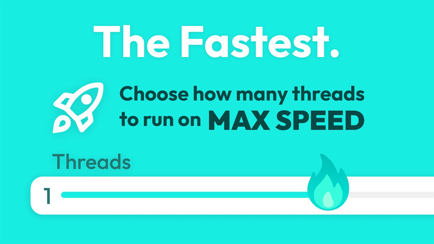 #4. Clickett - Auto Clicker (Windows) โดย: Nathan Dane