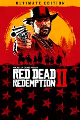 Édition Ultime de Red Dead Redemption 2