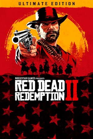 Red Dead Redemption 2: Ultimate Edition B