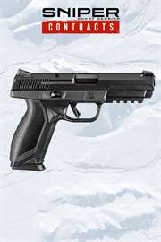 Купить ключ дешево STURM MILITARY 45