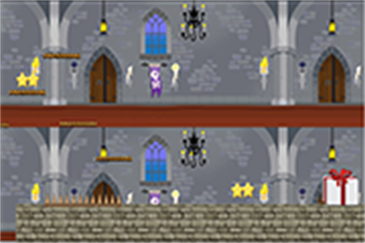 #2. Knife Man (Windows) 由: Mckay