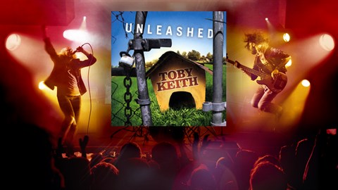 "Who's Your Daddy?" - Toby Keith